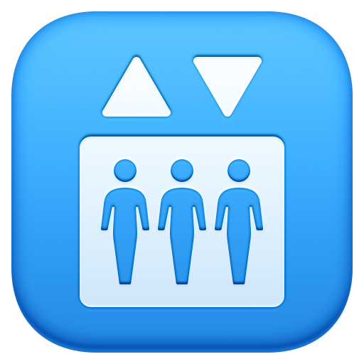 第电梯号为第Facebook 16.0号