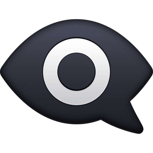 Olho No Balão De Diálogo para Facebook 16.0