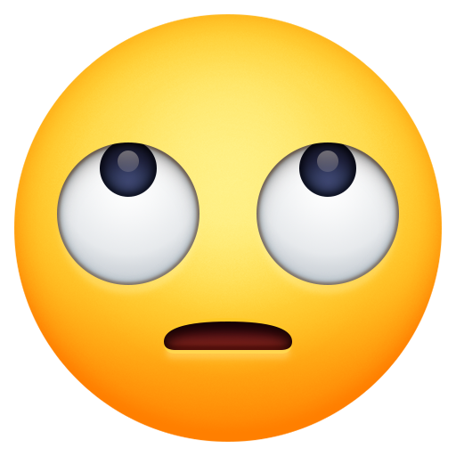 Gözlerini deviren yüz için Facebook 16.0