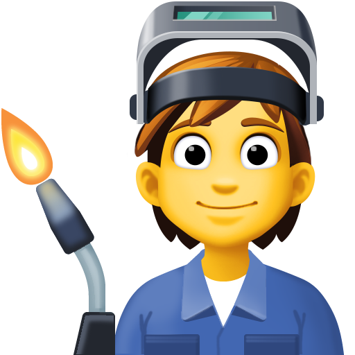 Factory Worker for Facebook 16.0