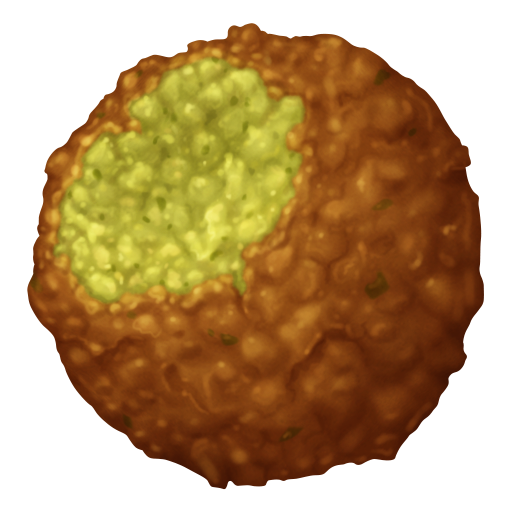 Falafel för Facebook 16.0