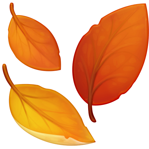 Fallen Leaf for Facebook 16.0