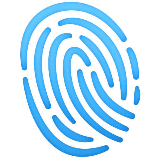 Fingerprint for Facebook 16.0