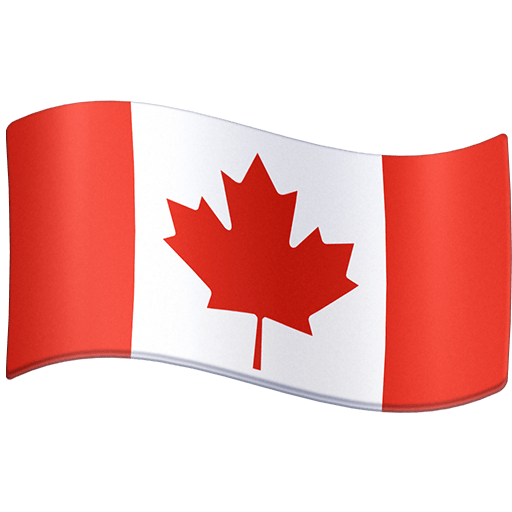 Vlag: Canada voor Facebook 16.0