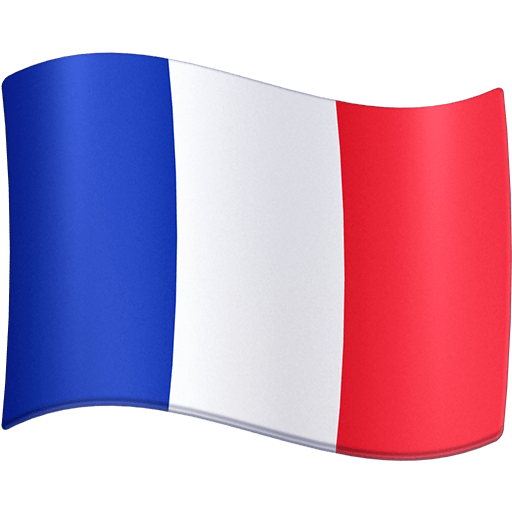Flag: France for Facebook 16.0