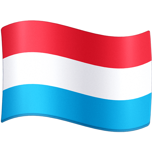 Bandera: Luxemburg per Facebook 16.0