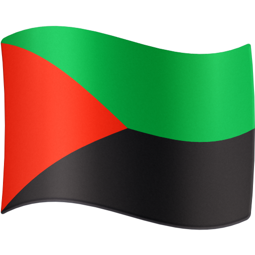 Флаг: Мартиника для Facebook 16.0