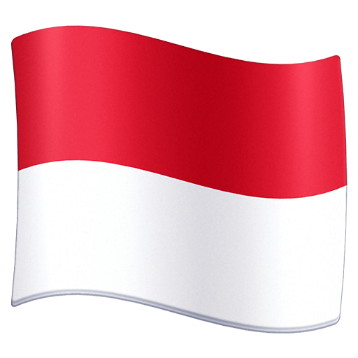 Bendera: Monako untuk Facebook 16.0