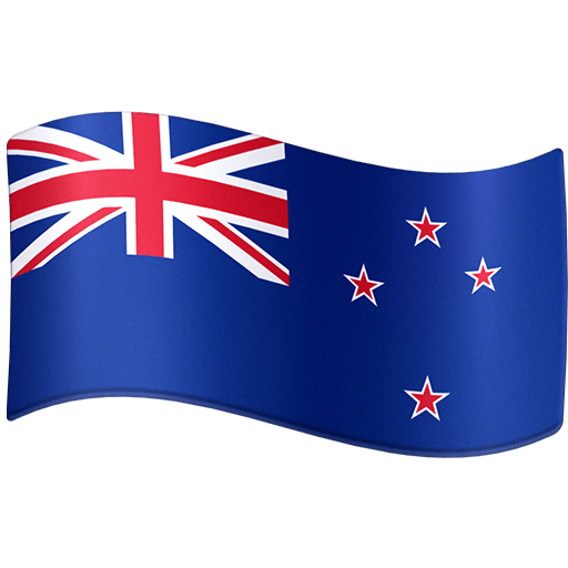 Flag: New Zealand for Facebook 16.0