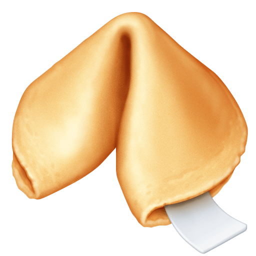 Печенье с предсказанием для Facebook 16.0