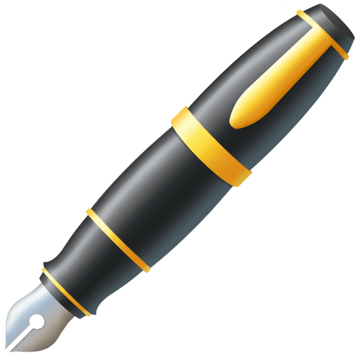 Перьевая ручка для Facebook 16.0