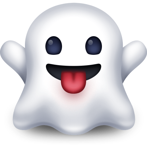 Ghost for Facebook 16.0