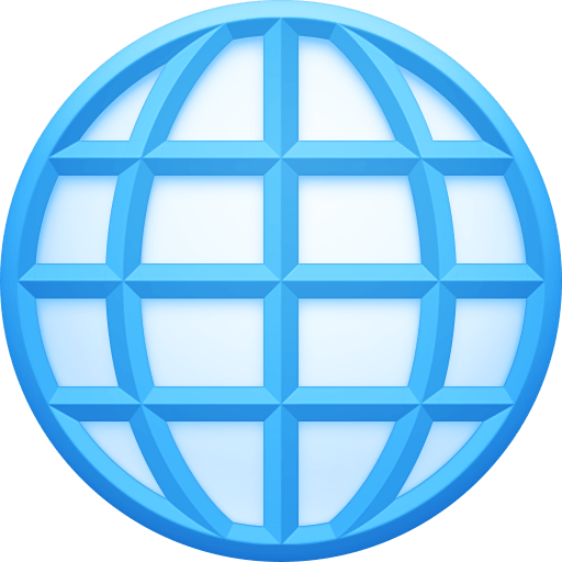 第带经纬线的地球号为第Facebook 16.0号