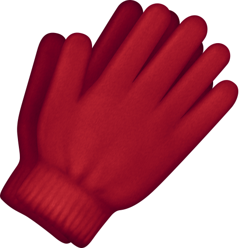 Rękawiczki dla Facebook 16.0