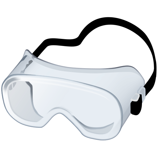 Захисні окуляри для Facebook 16.0