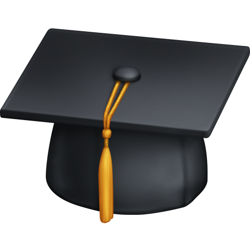 Graduation Cap for Facebook 16.0