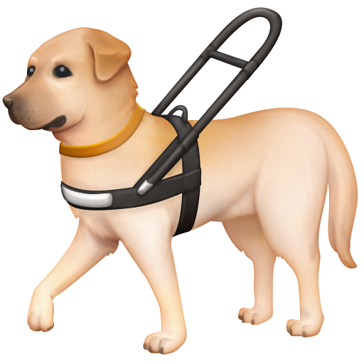 Cão-Guia para Facebook 16.0