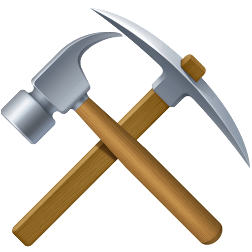 Hammer and Pick for Facebook 16.0