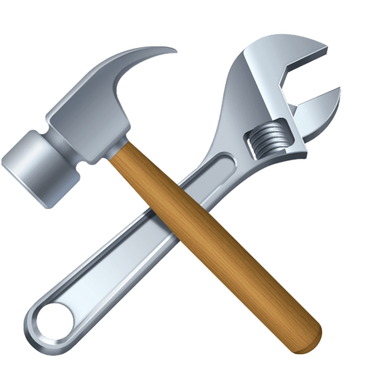 Martelo e Chave para Facebook 16.0