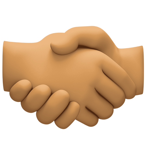 Aperto De Mãos: Pele Morena para Facebook 16.0