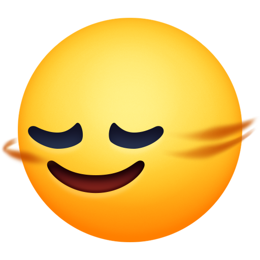 Balançando a cabeça horizontalmente para Facebook 16.0