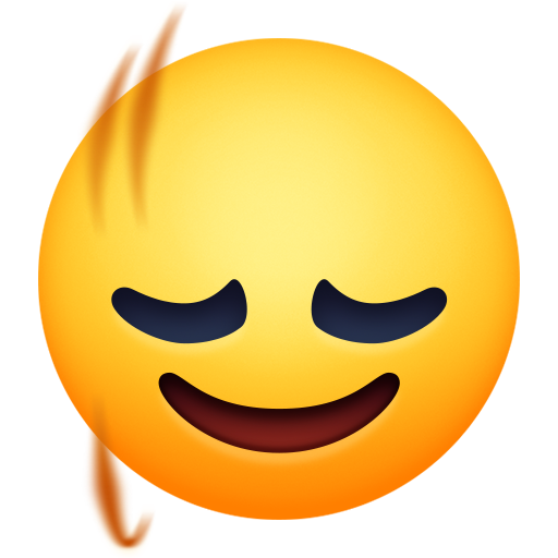 Balançando a cabeça verticalmente para Facebook 16.0