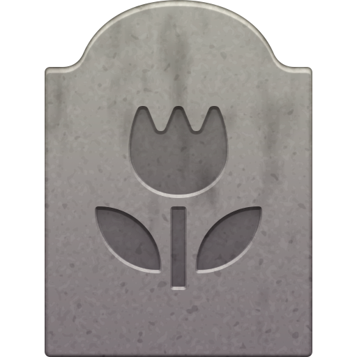 Надгробие для Facebook 16.0