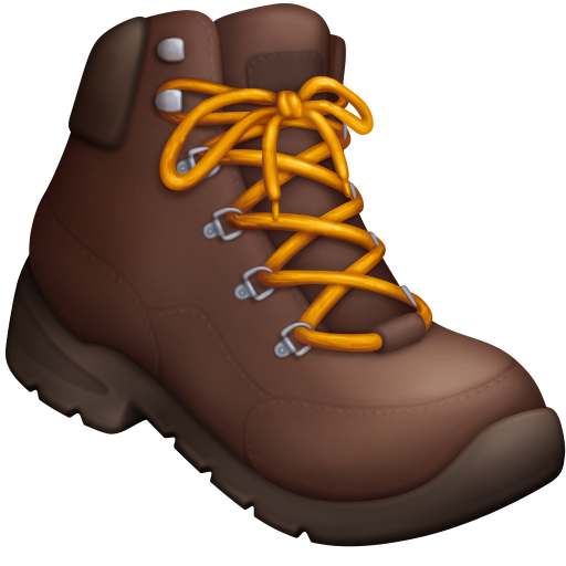 Bota De Trekking para Facebook 16.0