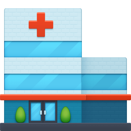 Hospital for Facebook 16.0