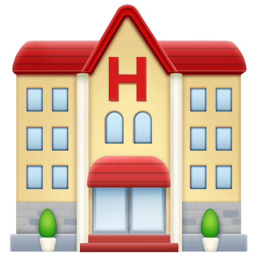 Hotel for Facebook 16.0