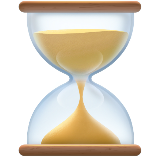 Ampulheta Contando O Tempo para Facebook 16.0