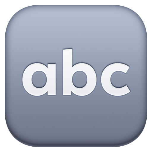 Letras Latinas para Facebook 16.0