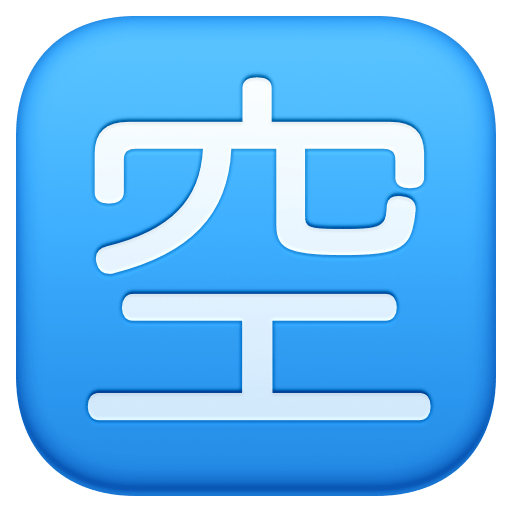 Botão Japonês De “Vago” para Facebook 16.0