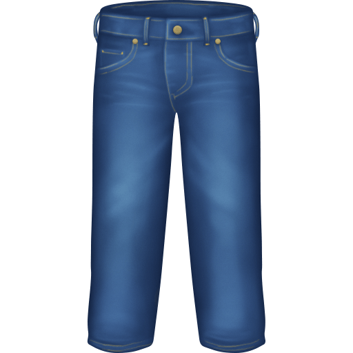 Celana jeans untuk Facebook 16.0