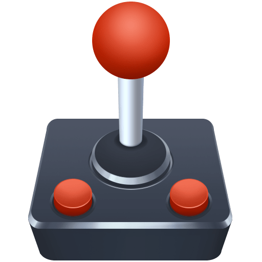 Джойстик для Facebook 16.0