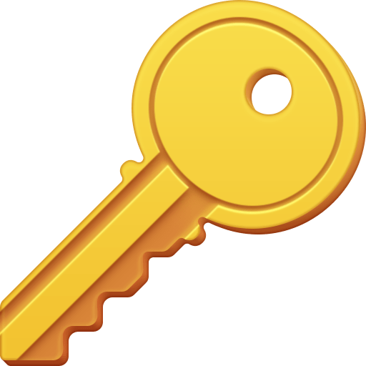 Kunci untuk Facebook 16.0