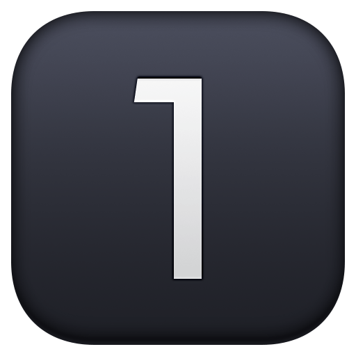 Клавіші: 1 для Facebook 16.0