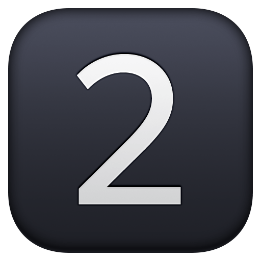 Mũ phím: 2 cho Facebook 16.0