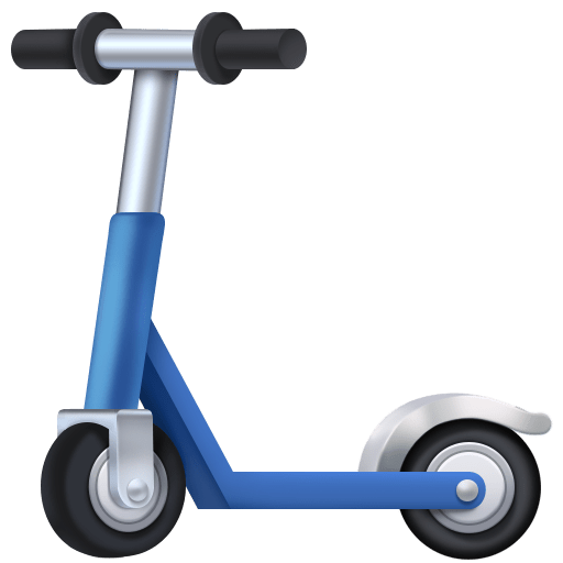 Patinete para Facebook 16.0