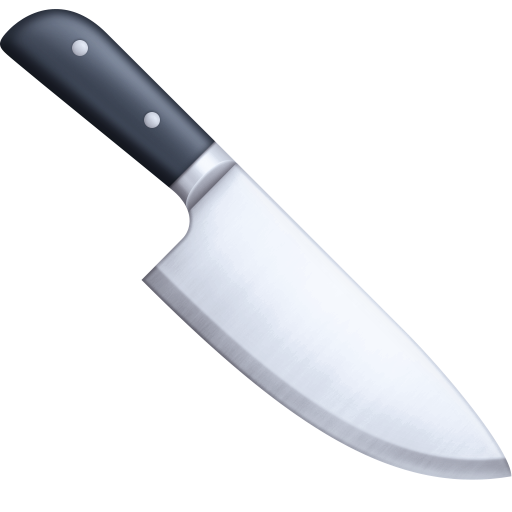 Faca De Cozinha para Facebook 16.0