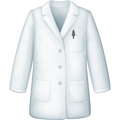 Lab Coat for Facebook 16.0