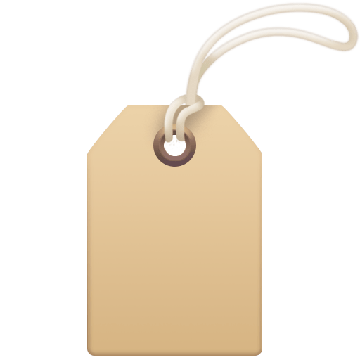 Etiqueta para Facebook 16.0