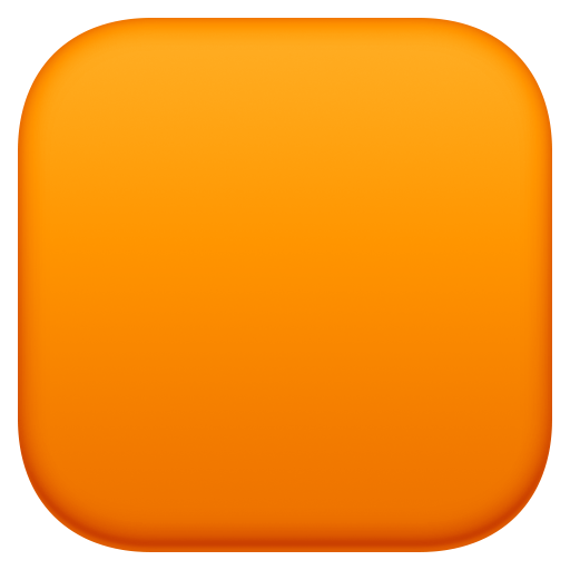 Orange Square for Facebook 16.0