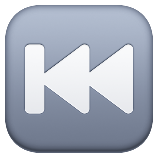 Botão De Faixa Anterior para Facebook 16.0