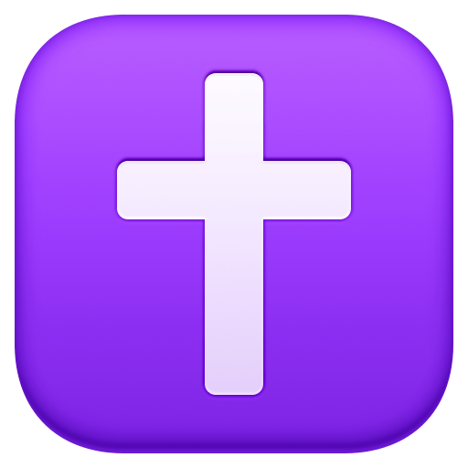 Cruz Latina para Facebook 16.0