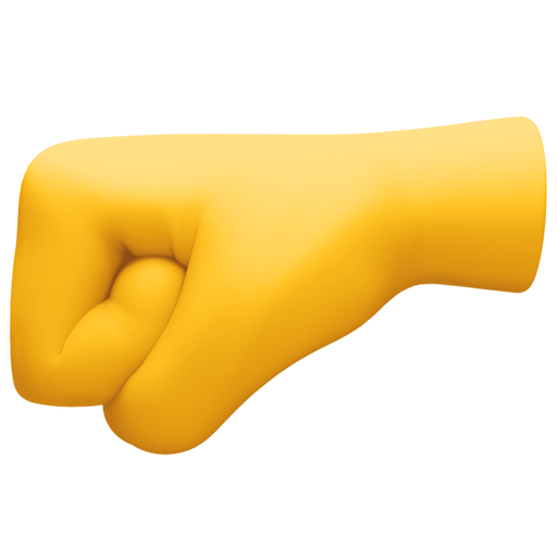 Кулак вліво для Facebook 16.0