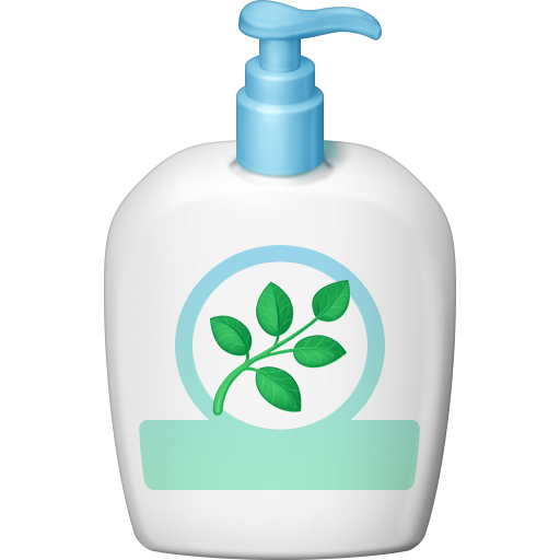 Botol losion untuk Facebook 16.0