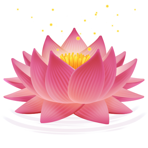 Flor De Lotus para Facebook 16.0