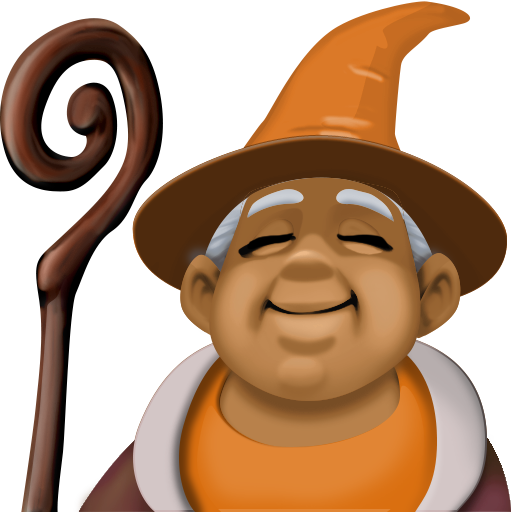 Mago: Pele Morena Escura para Facebook 16.0