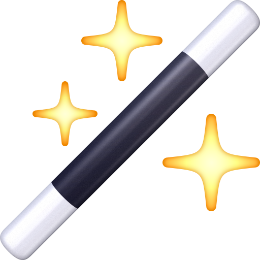 Varinha Mágica para Facebook 16.0